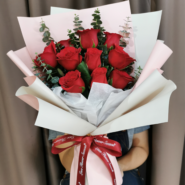 Sweet Baby Bouquet | Special Gift for Love One